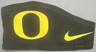 Nike Team Issued Oregon Ducks Pe Player Exclusive Skull Wrap Cap Headband