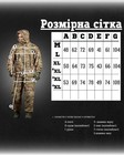Multicam Summer Combat Camouflage Suit With Mesh And Hood  Anti-mosquito