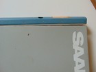 Factory Saab 99 Service Manual - 1969 To 1974