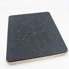 Tim Holtz Sizzix Bee   Texture Fade Embossing 659577 Bigz Die Retired