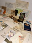 100  Pcs Ephemera Vtg Antique Art Junk Journaling Scrapbook Craft Variety Unique