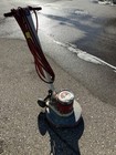 Advance Floor Banisher Sander