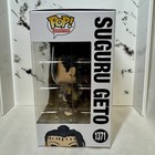 Funko Pop  Vinyl  Jujutsu Kaisen - Suguru Geto  1371