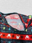 Disney Christmas Dress Size 4-5