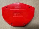 Vintage Rare Konami Nfl Football Hand Held 1992 Tested Working
