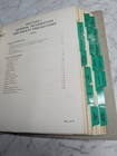 Onan Mcgraw-edison Master Service Manual Engines Repair Maintenance Shop