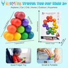 Educational Learning Toys For Kids Toddlers Age 3 4 5 6 7 8 Years Old Boys Girls