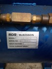 Used Mckesson Dental Air Compressor Dual Oil-cooled 
