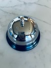 2 Pack Desk Counter Service Bell For Hotels Schools Restaurants Reception