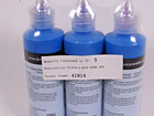 Tulip Dimensional Fabric Paint 4 Oz Pearl 3 Pack Blue 41814