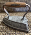 Antique Iron- Cast Iron