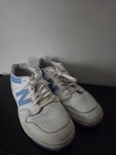 Size 11 - New Balance Bb80 White Light Blue