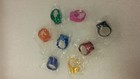 Bonus Buy Limited Stock Dc Direct 2x Promo Rings Blackest Green Ring Hbo Lantern