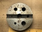 Vintage Bench Block Machinist Toolmaker