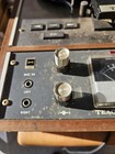 Vintage Teac A-4010 Reel-to-reel Tape Deck - For Repair Or Parts