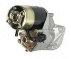 New Starter For Case Loaders 580e 580k 590ck 590l 3904466