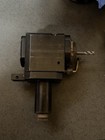Hardinge Bl 0000144c Boring Lathe Tool Holder Attachment Turning Tool Holder