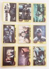 Vintage 1989 Batman Topps Trading Card Set Series 2- 132 Cards   15 22 Stickers 