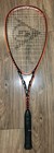 Dunlop Pulse G-40 Squash Racquet With Carry Bag Discontinued 
