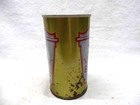Valley Forge Old Tavern Older Pull Tab Top Beer Can norristown  Pa  2 Glued Seam