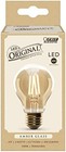 Vintage Led Edison Light Bulb Dimmable Filament