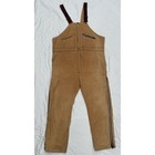 Vintage Key Imperial Mens Bib Overalls