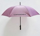 Madonna Confessions Ii Pink Umbrella - Ultra Exclusive