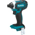 Makita 18v Lxt 2-piece Combo Kit Hammer Drill  Impact Driver