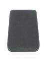 Velvet Necklace Pendant Gift Box Case Jewelry Display Black High Quality
