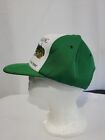 Vintage Nos New 80 s John Deere Tractor Model M Foam Rope Mesh Snapback Hat Cap