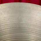 18  Zildjian A 1960s Crash Ride Cymbal 1428g  video Demo 