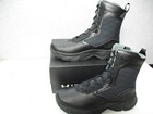 Under Armour Ua Stellar G2 Black Tactical Lace Boots Mens Sz 11