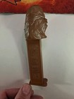 Distributeur Pez - Dispenser - Vintage - 1997 - Star Wars - Chewbacca 