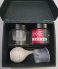 Vintage K   E Keuffel   Esser Co  Leroy 5-piece Pen Cleaning Kit In Original Box