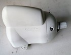 Gtt Opticom 3100 Gps Receiver Radio Unit Intersection Mast Mount 76-1000-1189-0