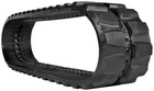 Fits Takeuchi Tb145 - 16   Excavator Rubber Track