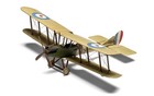Airfix A02101 Royal Aircraft Factory Be2c Biplane 1 72 Scale Plastic Model Kit