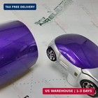 Kpmf K75468 Gloss Imperial Orchid 5ft X 15ft  75 Sq ft  Vinyl Car Wrap Film