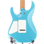 Charvel Pro-mod Dk24 Hh 2pt Cm  Caramelized Maple Fingerboard  Matte Bluez  rp 