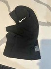 Nike Pro Therma-fit Hyperwarm Hood Ski Mask Black