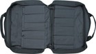 Carry All Padded 22 Pocket Knife Storage Case Pouch Zipper Closure Display Bag