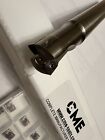 3 4    90 Degree Indexable End Mill 3 4x3 4x6    Extra 10 Apkt1135 Inserts 506