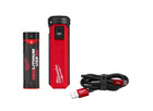 Milwaukee Redlithium Usb Charger And Portable Power Source Kit