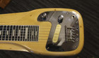 Fender Chanpion Lap Steel 6 String Vintage Electric Lap Steel Guitar Hawaiian