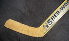Sherwood  Fiset 950 14 Shaved Grip Hockey Stick