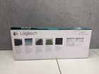 Logitech Mk320 Wireless Keyboard   Mouse Combo K330 Unifying Pc New