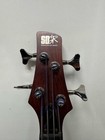 Ibanez Sr500 Electric 4 String Bass Guitar - Brown