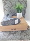 Ugg Women s Bailey Button Triplet Grey Size 8