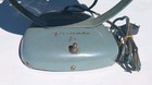 Vintage Vornado Jr  Fan Metal Table desk Model  1402 Tested Working Retro E