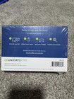 Sealed Ancestrydna   Traits Genetic Test Kit  Personalized Genetic Traits Dna
